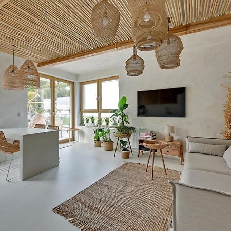 Comfort Apartments Dolny Σόποτ Εξωτερικό φωτογραφία