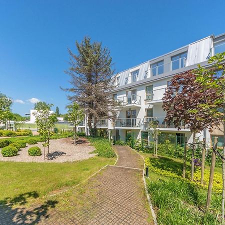 Comfort Apartments Dolny Σόποτ Εξωτερικό φωτογραφία