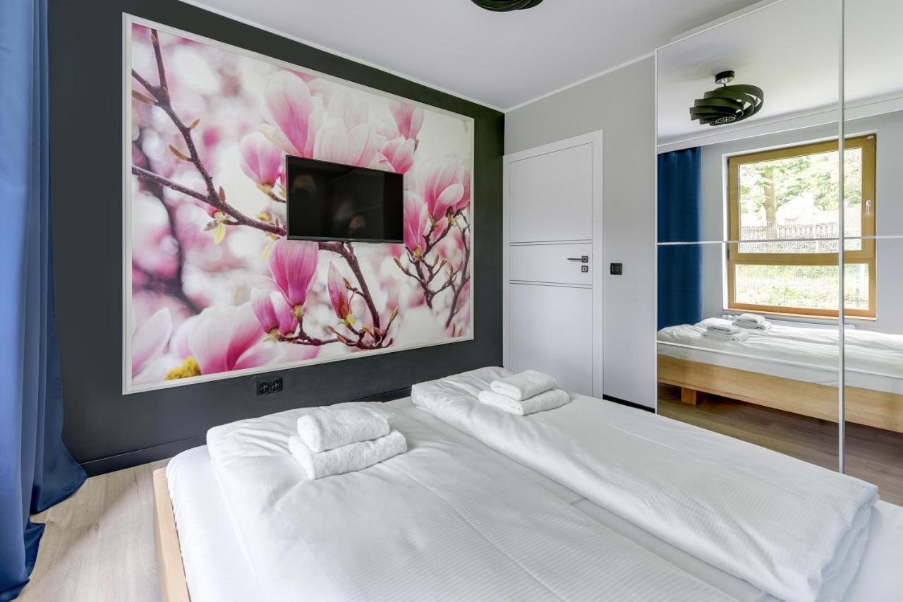 Comfort Apartments Dolny Σόποτ Εξωτερικό φωτογραφία