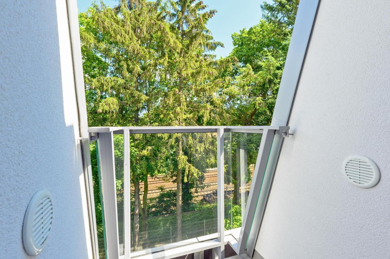 Comfort Apartments Dolny Σόποτ Εξωτερικό φωτογραφία