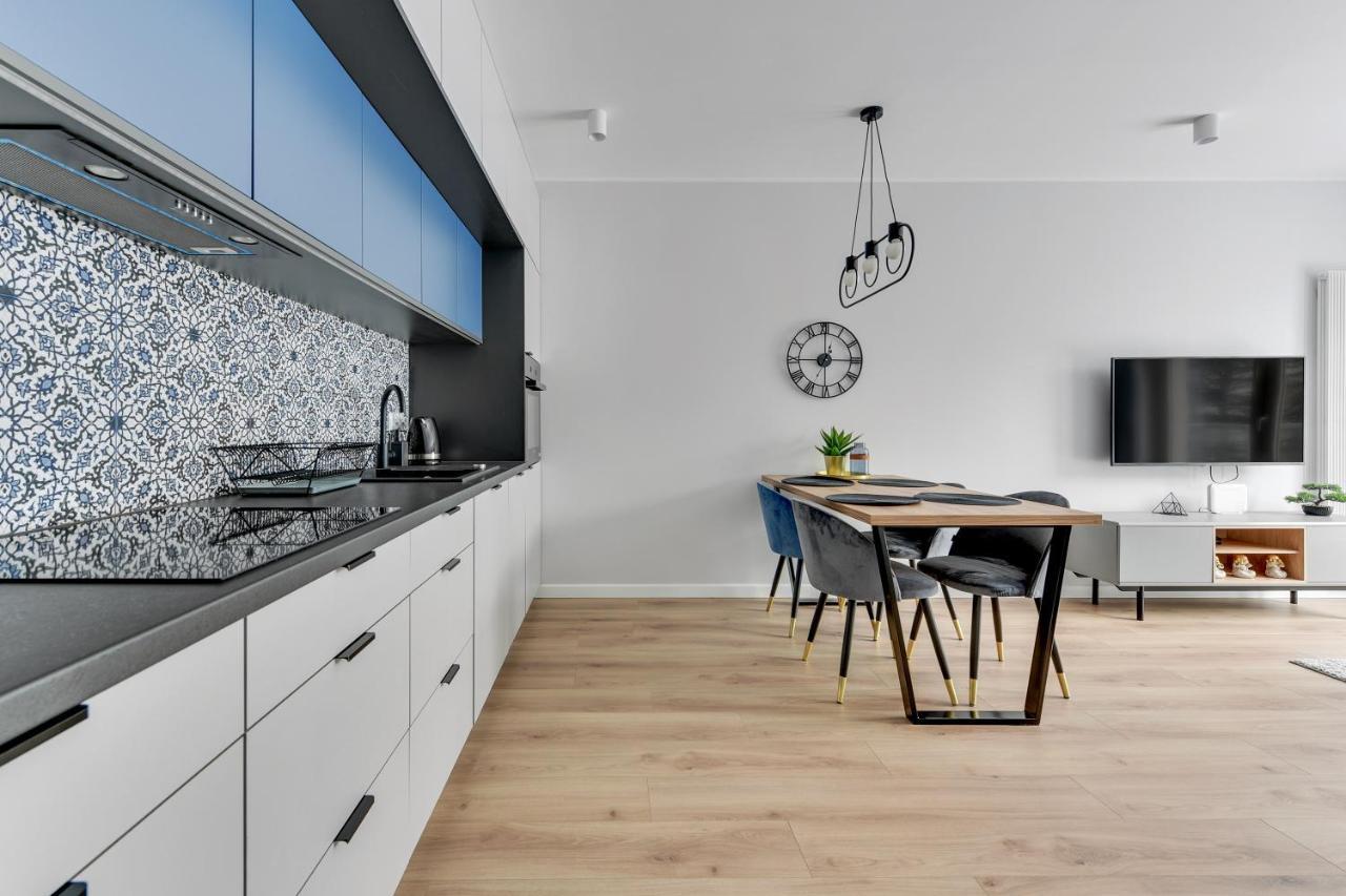 Comfort Apartments Dolny Σόποτ Εξωτερικό φωτογραφία