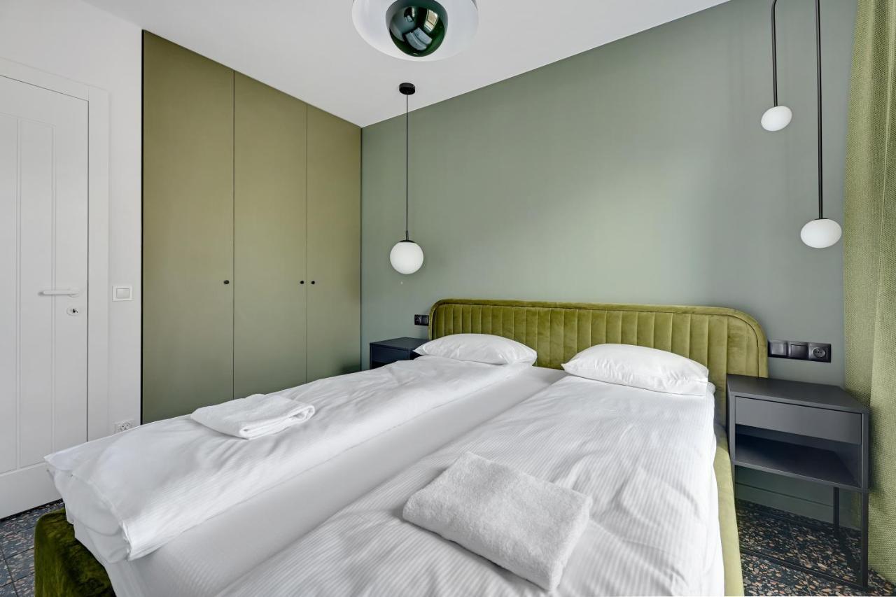 Comfort Apartments Dolny Σόποτ Εξωτερικό φωτογραφία