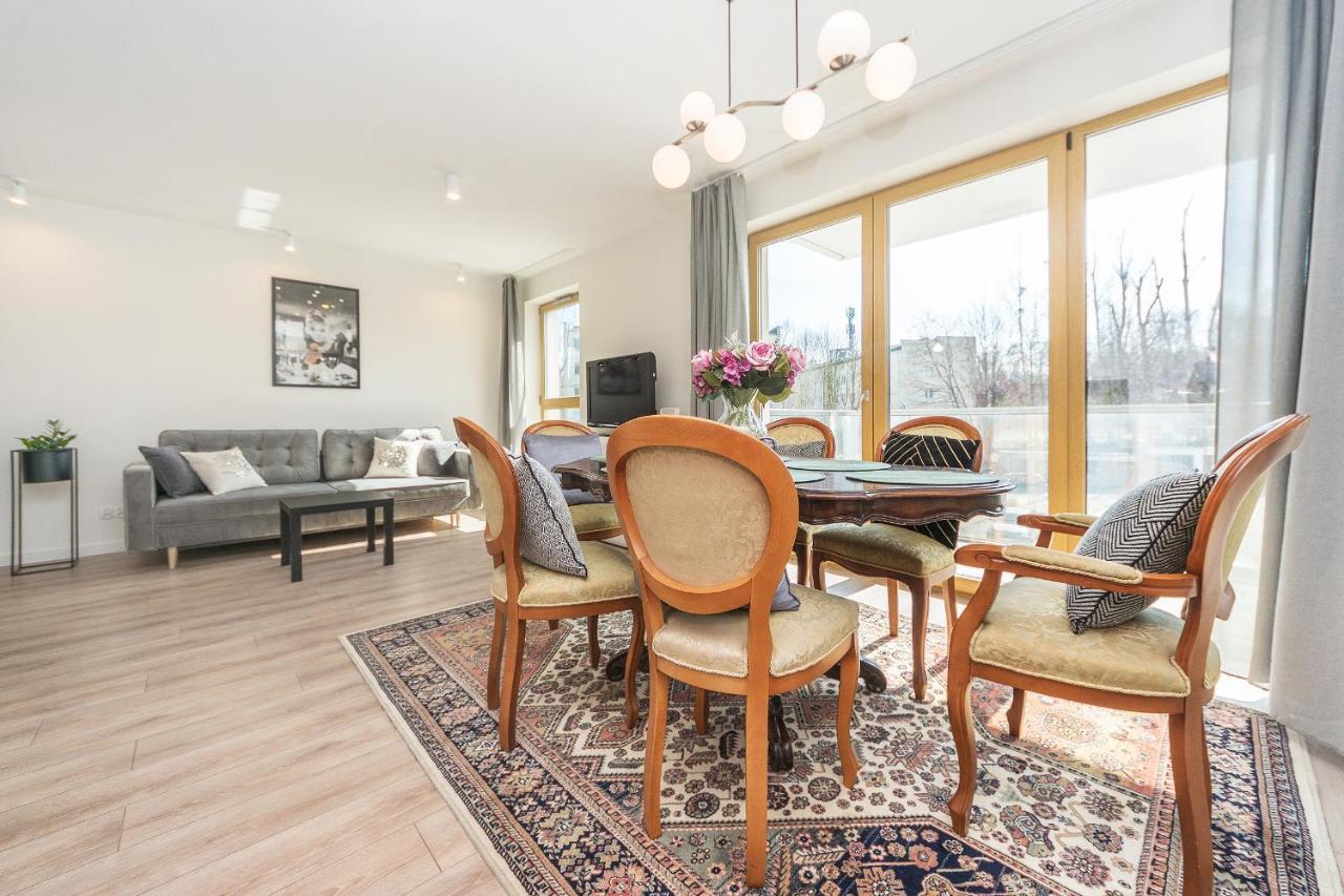 Comfort Apartments Dolny Σόποτ Εξωτερικό φωτογραφία